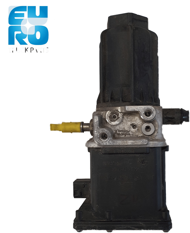 SCANIA EURO 6 ADBLUE POMP GERECONDITIONEERD 2655852REC + €150 STATIE - Σύστημα καυσίμου για Φορτηγό: φωτογραφία 1 SCANIA EURO 6 ADBLUE POMP GERECONDITIONEERD 2655852REC + €150 STATIE - Σύστημα καυσίμου για Φορτηγό: φωτογραφία 1