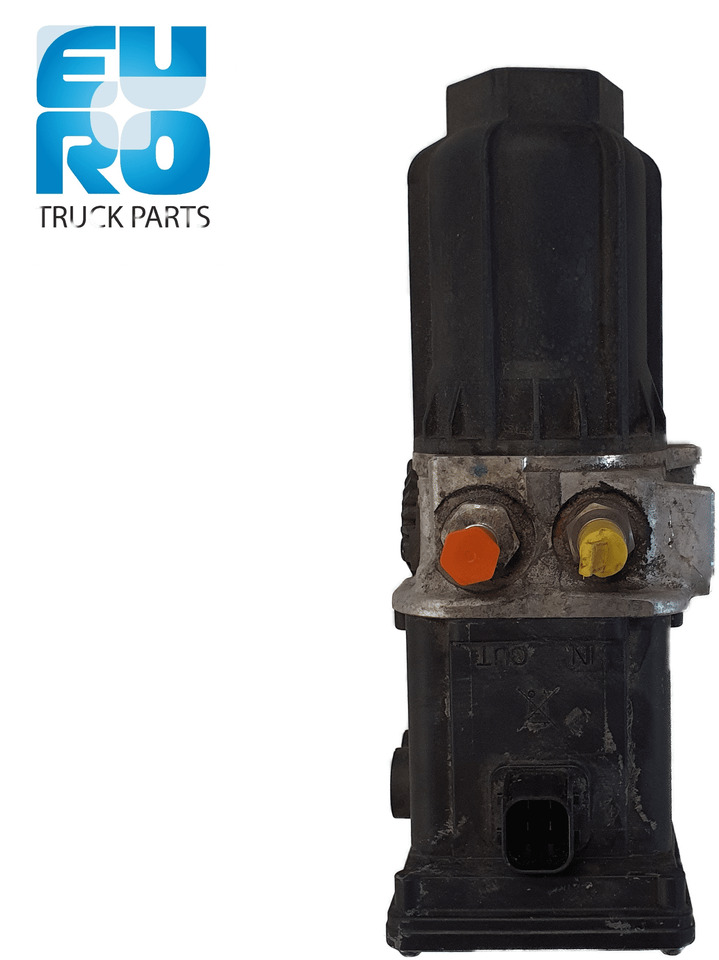 SCANIA EURO 6 ADBLUE POMP GERECONDITIONEERD 2655852REC + €150 STATIE - Σύστημα καυσίμου για Φορτηγό: φωτογραφία 4 SCANIA EURO 6 ADBLUE POMP GERECONDITIONEERD 2655852REC + €150 STATIE - Σύστημα καυσίμου για Φορτηγό: φωτογραφία 4