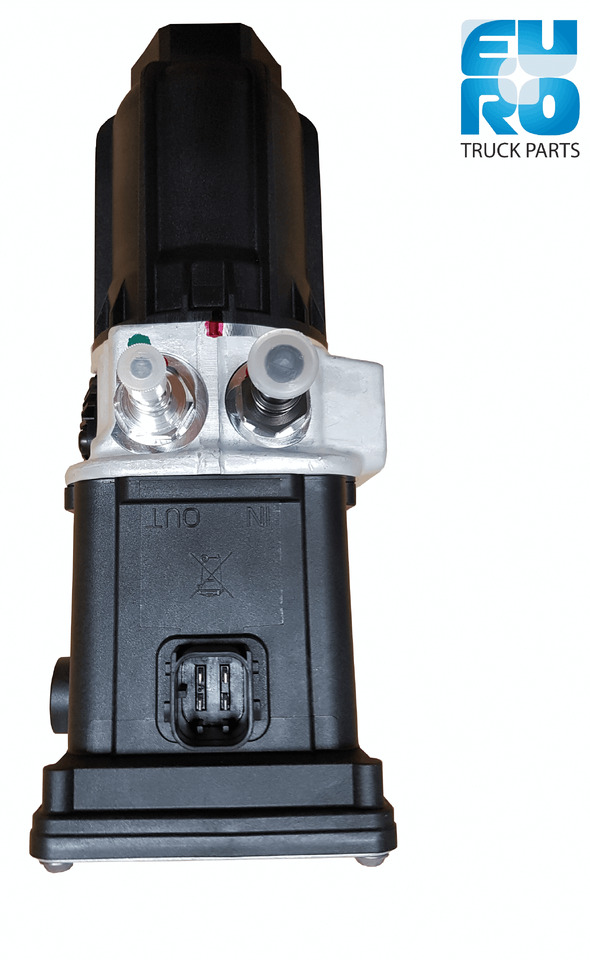 SCANIA EURO 6 ADBLUE POMP + STATIE €125 2655852 - Σύστημα καυσίμου για Φορτηγό: φωτογραφία 3 SCANIA EURO 6 ADBLUE POMP + STATIE €125 2655852 - Σύστημα καυσίμου για Φορτηγό: φωτογραφία 3