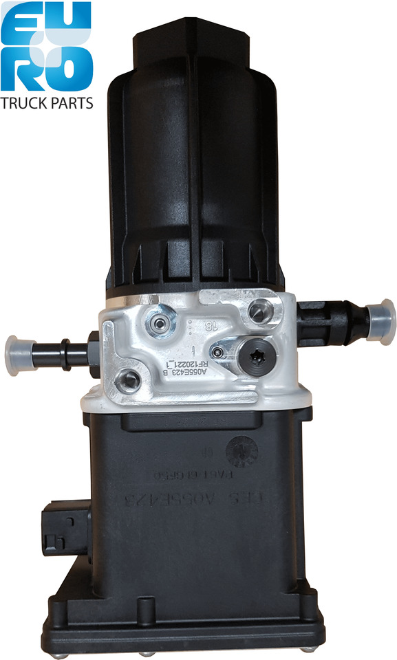 SCANIA EURO 6 ADBLUE POMP + STATIE €125 2655852 - Σύστημα καυσίμου για Φορτηγό: φωτογραφία 1 SCANIA EURO 6 ADBLUE POMP + STATIE €125 2655852 - Σύστημα καυσίμου για Φορτηγό: φωτογραφία 1