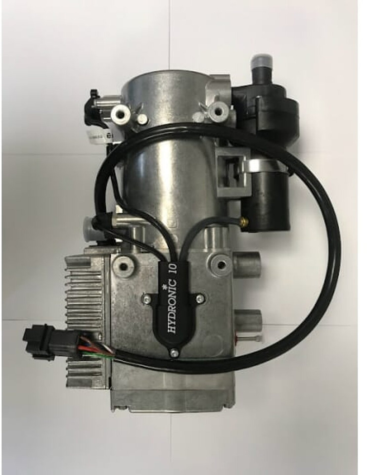 SCANIA HYDRONIC 10 BIJVERWARMING 2488570 - Θέρμανση/ Εξαερισμός για Φορτηγό: φωτογραφία 2 SCANIA HYDRONIC 10 BIJVERWARMING 2488570 - Θέρμανση/ Εξαερισμός για Φορτηγό: φωτογραφία 2