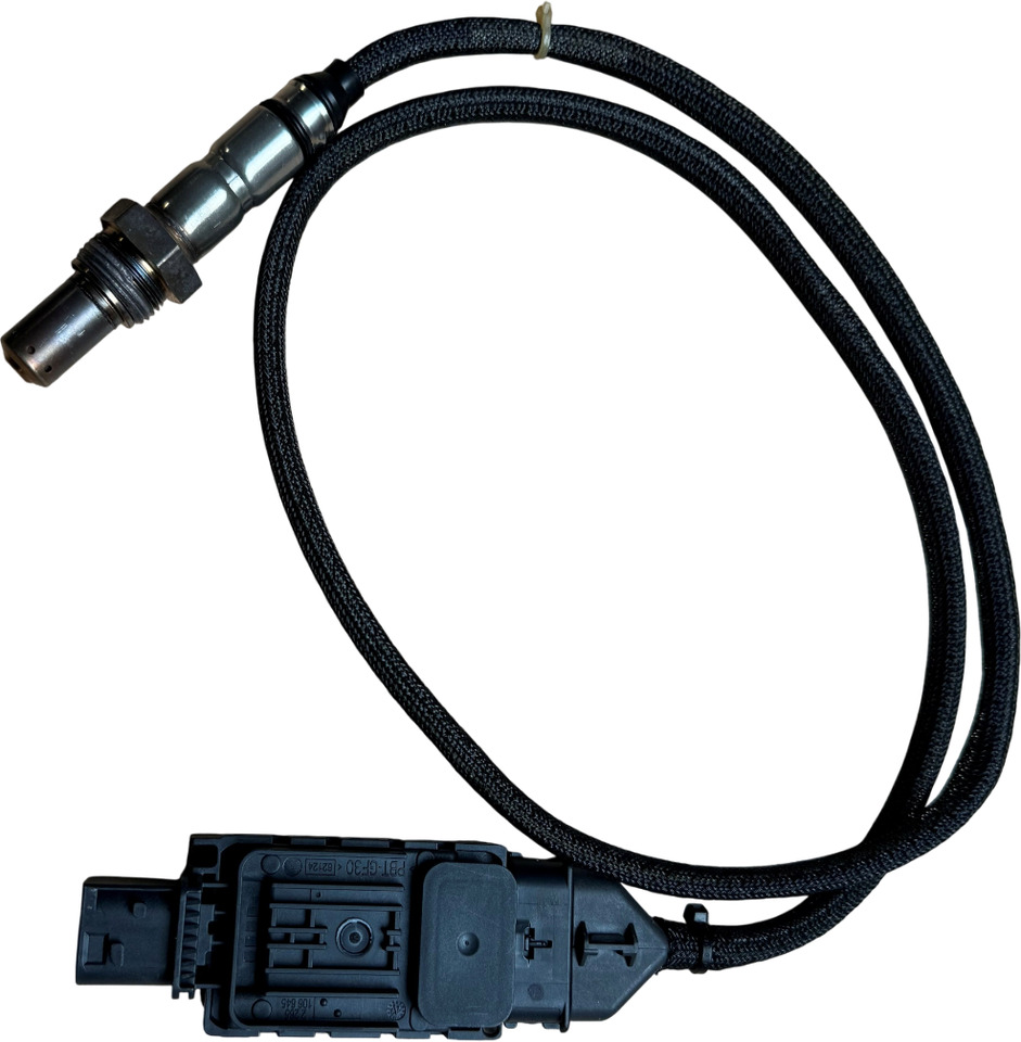 SCANIA NOX-SENSOR OE VOOR CATALYSATOR BOSCH 2929983B - Σύστημα εξάτμισης για Φορτηγό: φωτογραφία 2 SCANIA NOX-SENSOR OE VOOR CATALYSATOR BOSCH 2929983B - Σύστημα εξάτμισης για Φορτηγό: φωτογραφία 2
