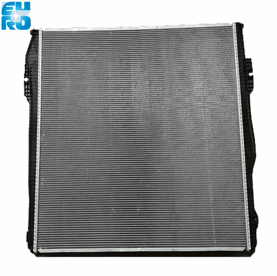 SCANIA R 08- WATER RADIATEUR ZONDER RAND 1781365Z - Ψυγείο αυτοκίνητο για Φορτηγό: φωτογραφία 2 SCANIA R 08- WATER RADIATEUR ZONDER RAND 1781365Z - Ψυγείο αυτοκίνητο για Φορτηγό: φωτογραφία 2
