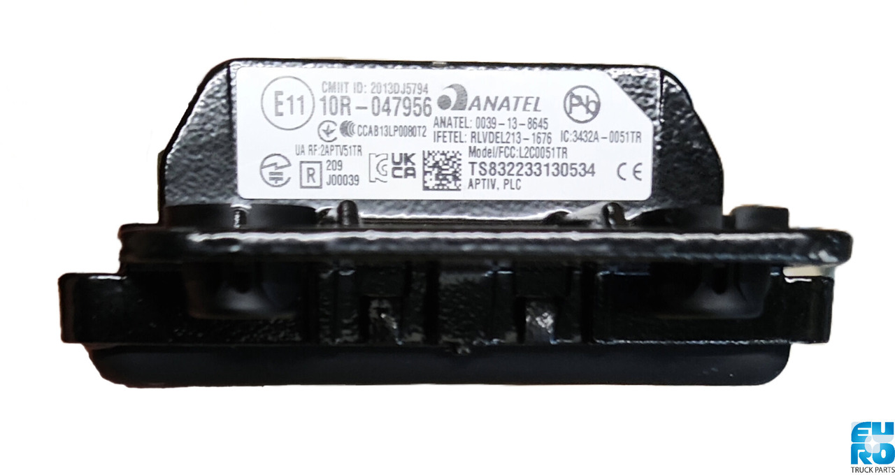 SCANIA R RADAR MET KLEINE SCHADE NIEUW 2718255EXP - Αισθητήρας για Φορτηγό: φωτογραφία 3 SCANIA R RADAR MET KLEINE SCHADE NIEUW 2718255EXP - Αισθητήρας για Φορτηγό: φωτογραφία 3