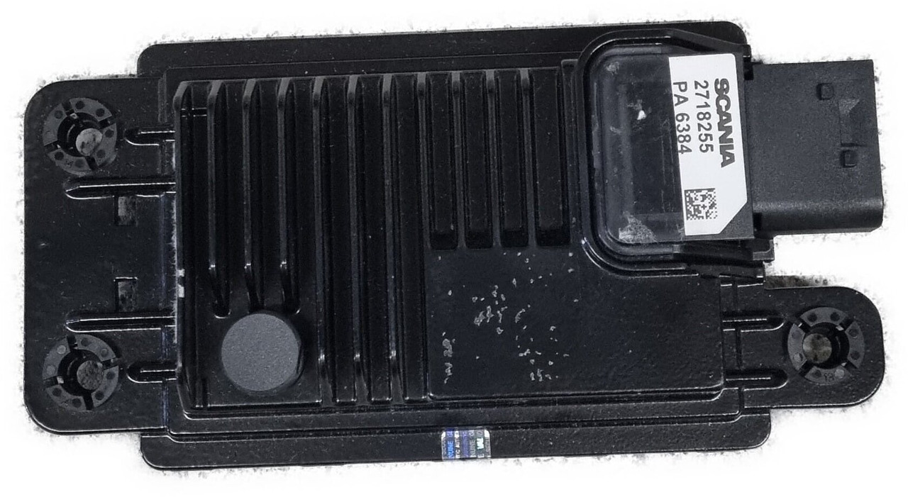 SCANIA R RADAR NEW 2718255 - Αισθητήρας για Φορτηγό: φωτογραφία 2 SCANIA R RADAR NEW 2718255 - Αισθητήρας για Φορτηγό: φωτογραφία 2