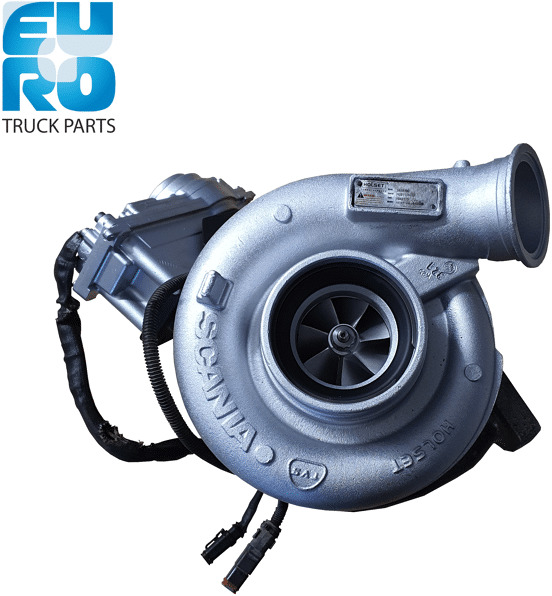 TURBO SC.DC13 R 13- EURO 6 HOLSET RECONDITIONED WITH VTG + DEPOSIT 1849535REC - Τουρμπίνα για Φορτηγό: φωτογραφία 4 TURBO SC.DC13 R 13- EURO 6 HOLSET RECONDITIONED WITH VTG + DEPOSIT 1849535REC - Τουρμπίνα για Φορτηγό: φωτογραφία 4