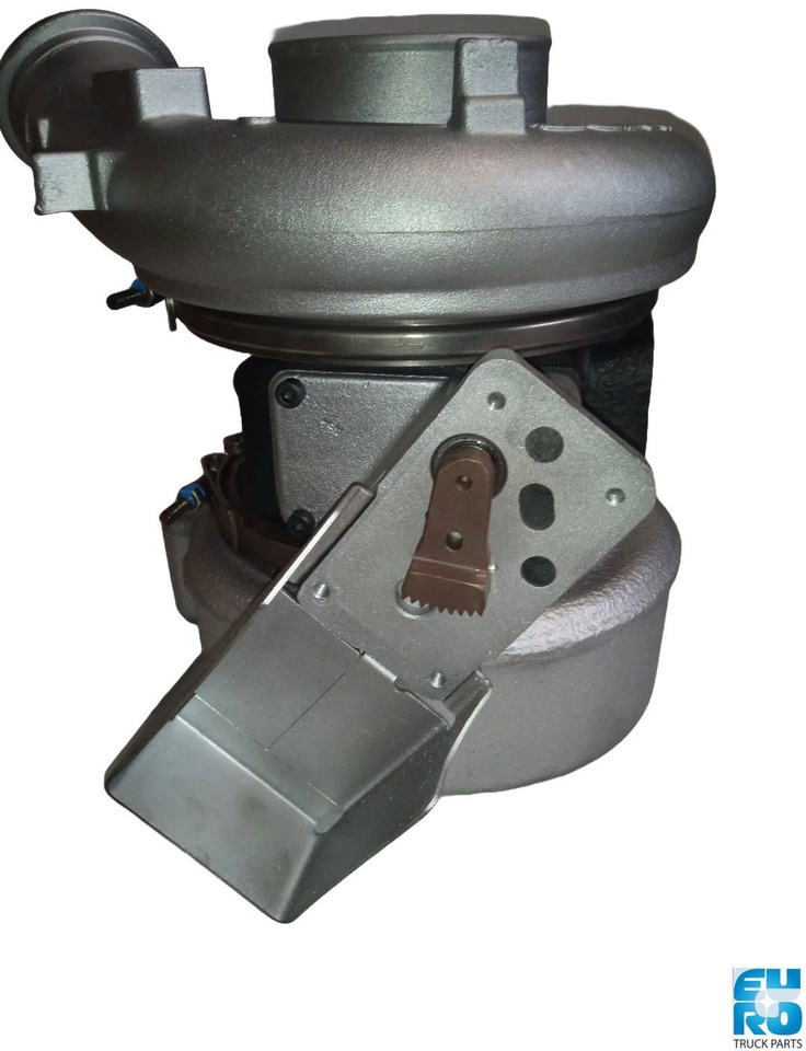 TURBO SC.DC13 R 13- EURO 6 HOLSET RECONDITIONED WITHOUT VTG + DEPOSIT 1849535REC1 - Τουρμπίνα για Φορτηγό: φωτογραφία 3 TURBO SC.DC13 R 13- EURO 6 HOLSET RECONDITIONED WITHOUT VTG + DEPOSIT 1849535REC1 - Τουρμπίνα για Φορτηγό: φωτογραφία 3