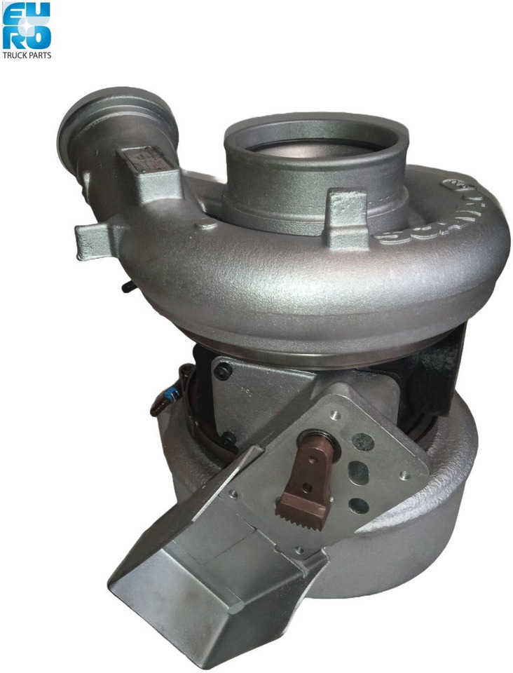 TURBO SC.DC13 R 13- EURO 6 HOLSET RECONDITIONED WITHOUT VTG + DEPOSIT 1849535REC1 - Τουρμπίνα για Φορτηγό: φωτογραφία 2 TURBO SC.DC13 R 13- EURO 6 HOLSET RECONDITIONED WITHOUT VTG + DEPOSIT 1849535REC1 - Τουρμπίνα για Φορτηγό: φωτογραφία 2