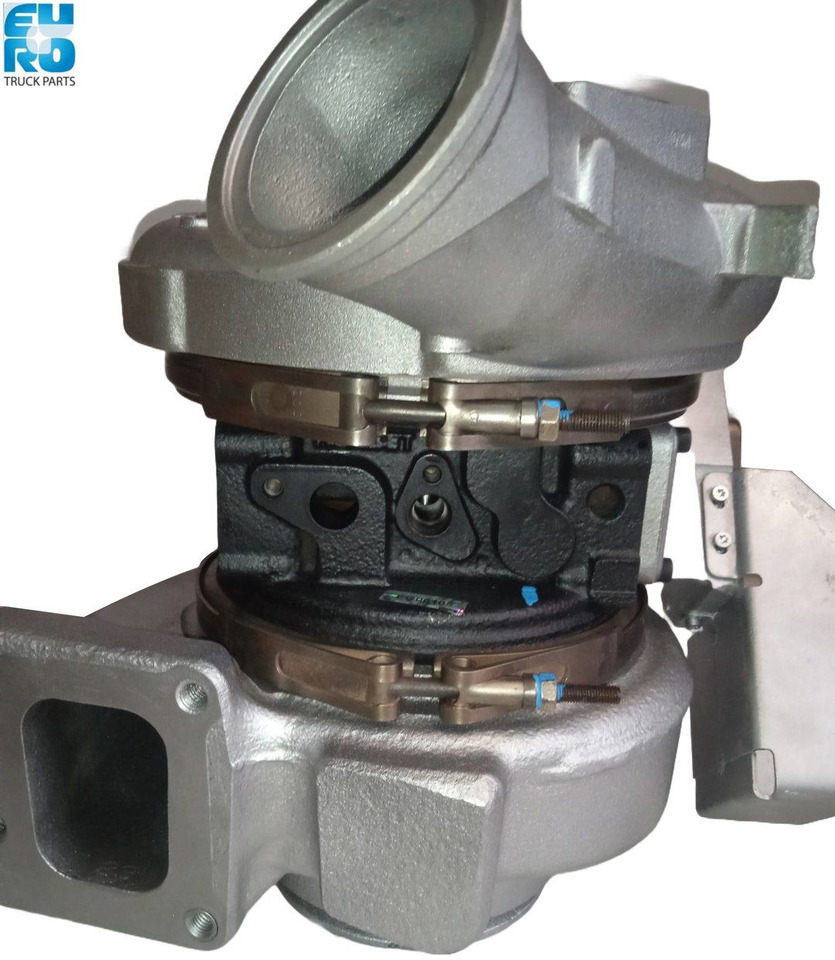 TURBO SC.DC13 R 13- EURO 6 HOLSET RECONDITIONED WITHOUT VTG + DEPOSIT 1849535REC1 - Τουρμπίνα για Φορτηγό: φωτογραφία 4 TURBO SC.DC13 R 13- EURO 6 HOLSET RECONDITIONED WITHOUT VTG + DEPOSIT 1849535REC1 - Τουρμπίνα για Φορτηγό: φωτογραφία 4