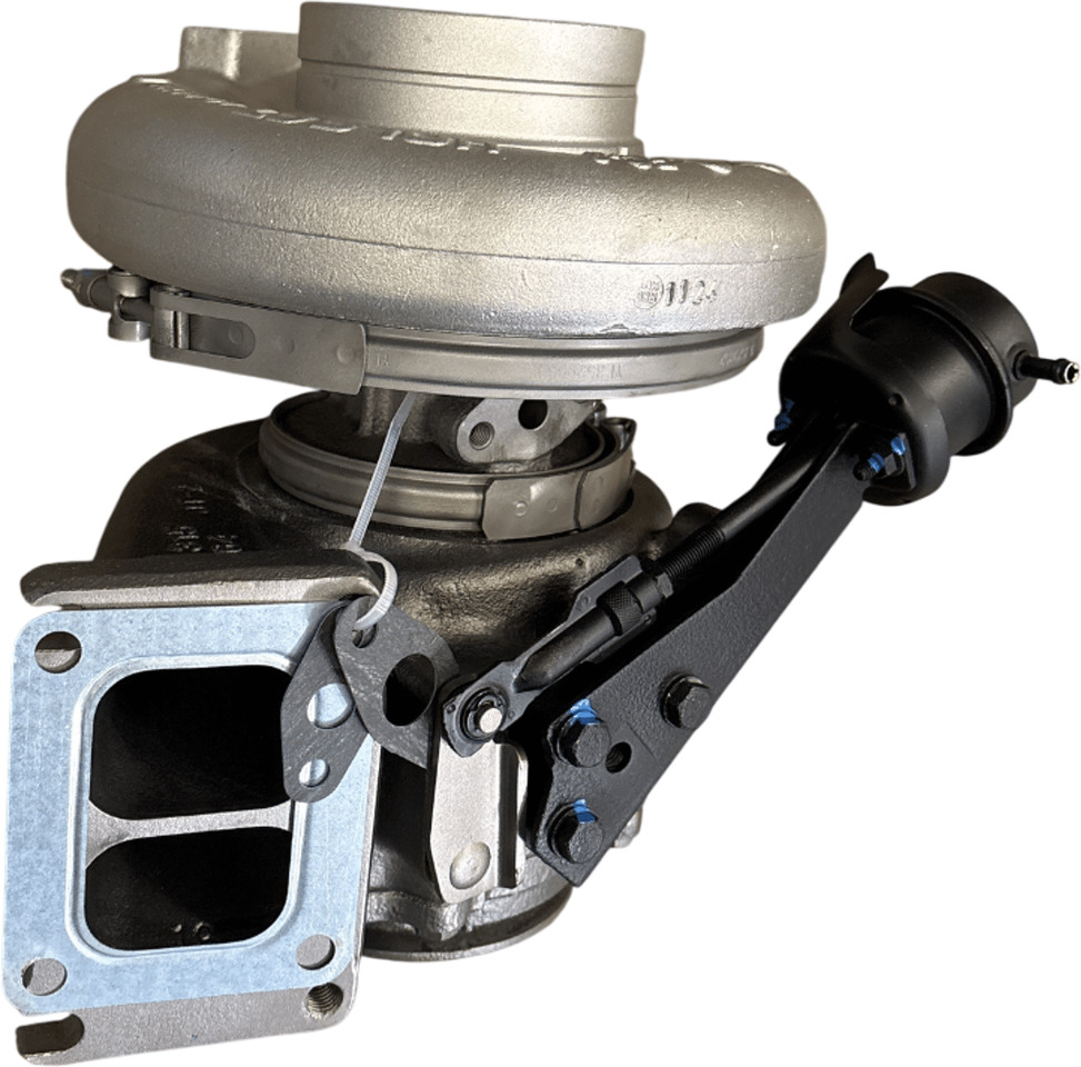 TURBOCHARGER VOLVO EURO 6 HOLSET | GERECONDITIONEERD +BORG | 22332491 - Τουρμπίνα για Φορτηγό: φωτογραφία 3 TURBOCHARGER VOLVO EURO 6 HOLSET | GERECONDITIONEERD +BORG | 22332491 - Τουρμπίνα για Φορτηγό: φωτογραφία 3