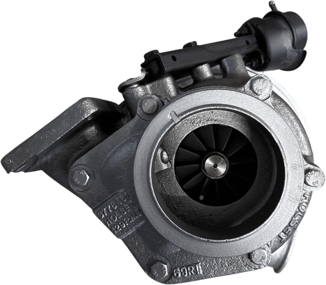 TURBOCHARGER VOLVO EURO 6 HOLSET | GERECONDITIONEERD +BORG | 22332491 - Τουρμπίνα για Φορτηγό: φωτογραφία 4 TURBOCHARGER VOLVO EURO 6 HOLSET | GERECONDITIONEERD +BORG | 22332491 - Τουρμπίνα για Φορτηγό: φωτογραφία 4
