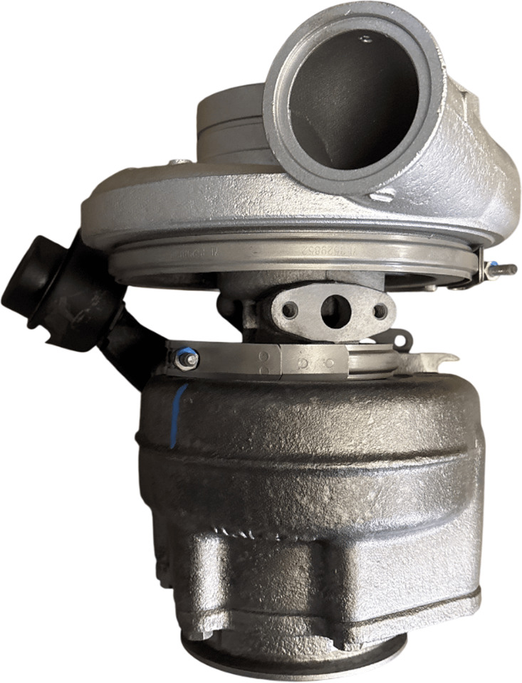 TURBOCHARGER VOLVO EURO 6 HOLSET | GERECONDITIONEERD +BORG | 22332491 - Τουρμπίνα για Φορτηγό: φωτογραφία 2 TURBOCHARGER VOLVO EURO 6 HOLSET | GERECONDITIONEERD +BORG | 22332491 - Τουρμπίνα για Φορτηγό: φωτογραφία 2