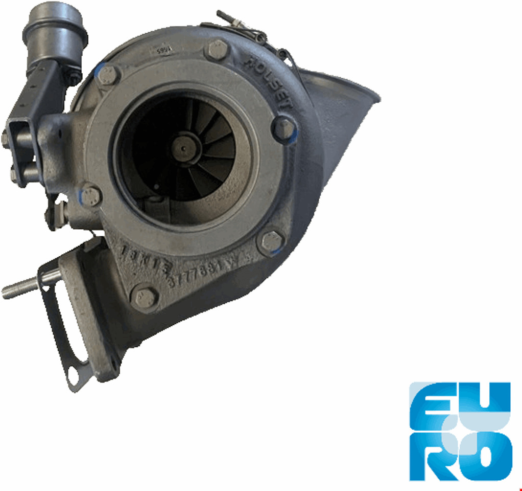 VO.D16G FH16 - E5 HOLSETD E6 TURBO COMPRESSOR GERECONDITIONEERD +STATIEGELD 21828518R - Τουρμπίνα για Φορτηγό: φωτογραφία 3 VO.D16G FH16 - E5 HOLSETD E6 TURBO COMPRESSOR GERECONDITIONEERD +STATIEGELD 21828518R - Τουρμπίνα για Φορτηγό: φωτογραφία 3