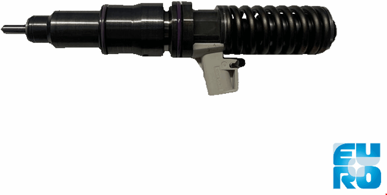VO.FH/FM13,FMX D13A/C -12 INJECTOR DELPHI 21569200 - Σύστημα έγχυσης καυσίμου για Φορτηγό: φωτογραφία 1 VO.FH/FM13,FMX D13A/C -12 INJECTOR DELPHI 21569200 - Σύστημα έγχυσης καυσίμου για Φορτηγό: φωτογραφία 1
