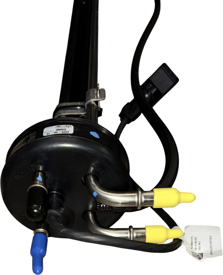 VOLVO FH, FMX E6 ADBLUE-NIVEAUSENSOR OE 23343310 - Αισθητήρας για Φορτηγό: φωτογραφία 2 VOLVO FH, FMX E6 ADBLUE-NIVEAUSENSOR OE 23343310 - Αισθητήρας για Φορτηγό: φωτογραφία 2