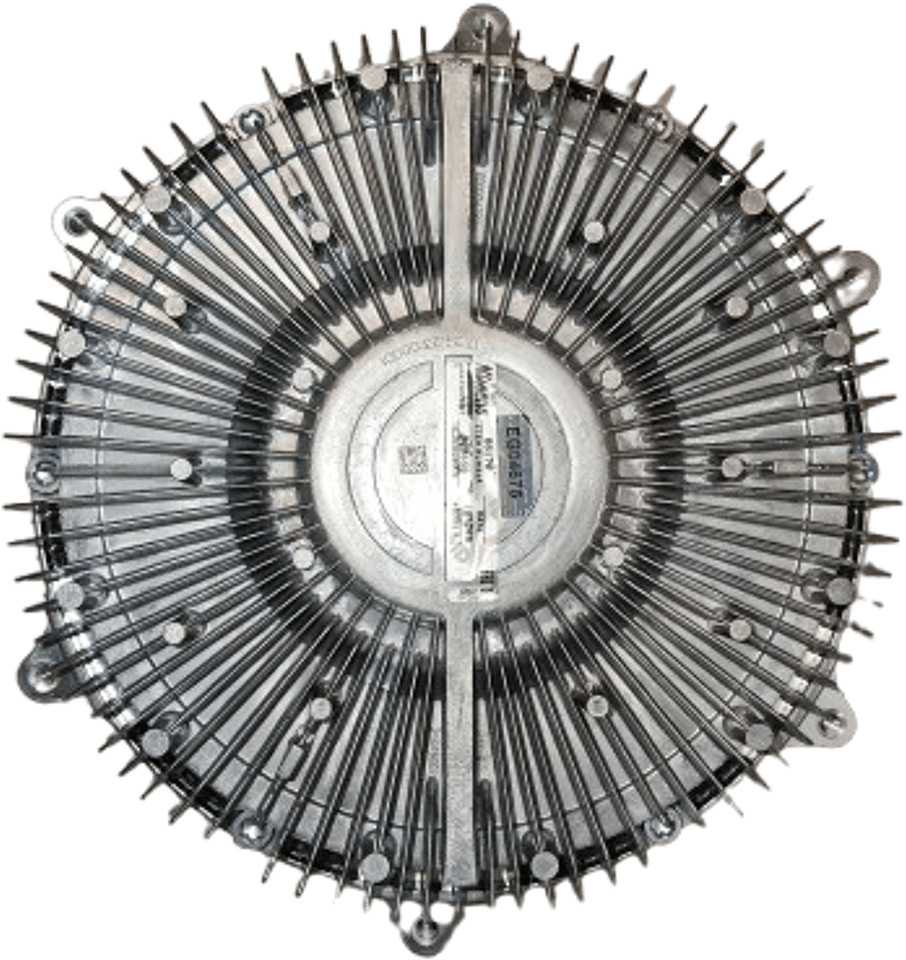 VOLVO FH16 D16 E6 VISCO KOPELLING NISSENS - Συμπλέκτης και ανταλλακτικά για Φορτηγό: φωτογραφία 1 VOLVO FH16 D16 E6 VISCO KOPELLING NISSENS - Συμπλέκτης και ανταλλακτικά για Φορτηγό: φωτογραφία 1