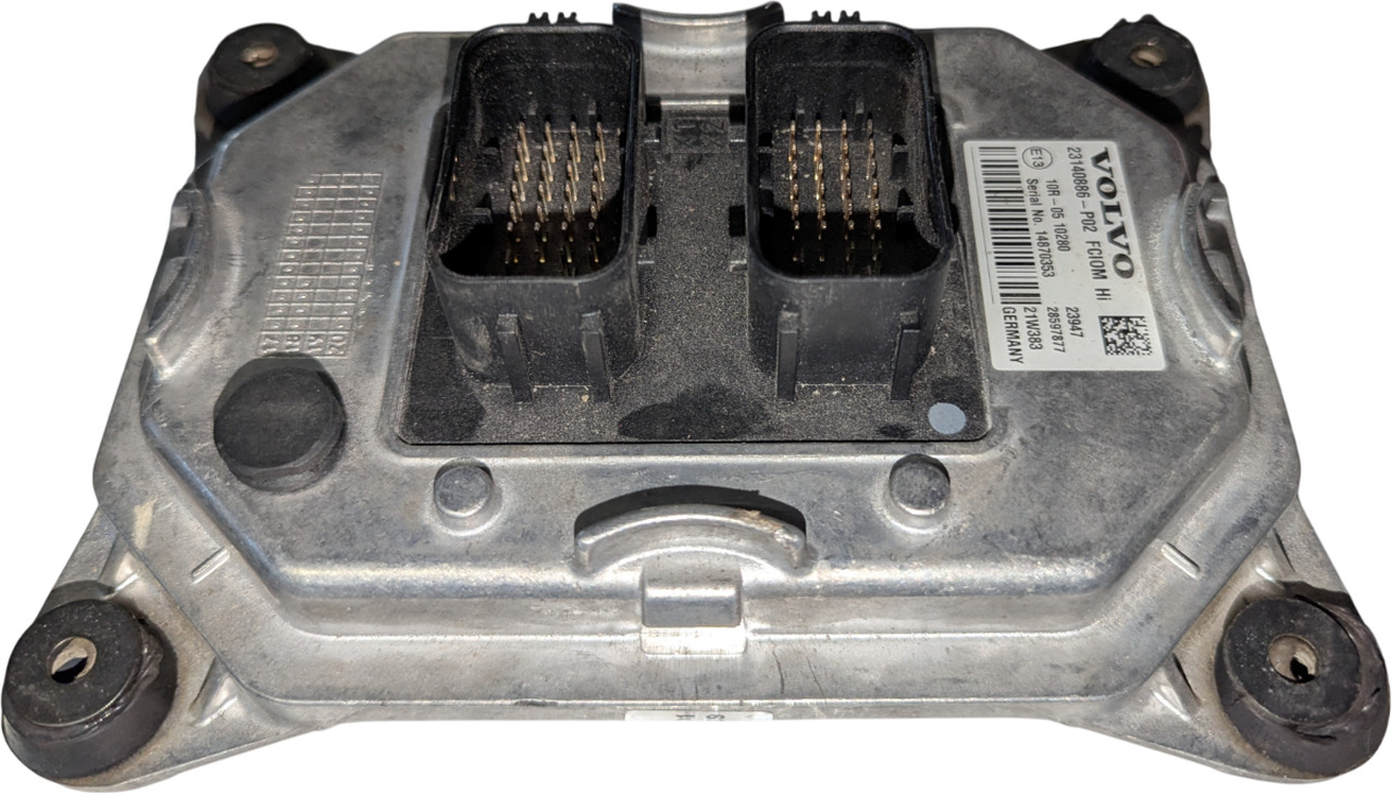 VOLVO FH4 EURO6 D13K FCIOM BESTURINGSEENHEID XENON + DEPOSIT 23140886U - Ηλεκτρονική μονάδα ελέγχου για Φορτηγό: φωτογραφία 2 VOLVO FH4 EURO6 D13K FCIOM BESTURINGSEENHEID XENON + DEPOSIT 23140886U - Ηλεκτρονική μονάδα ελέγχου για Φορτηγό: φωτογραφία 2