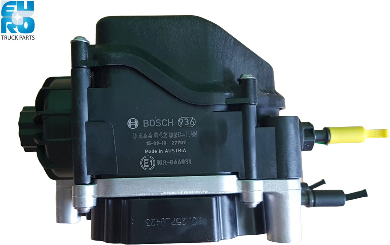 VOLVO FH4/FM4,RVI C,K,T 12- ADBLUE PUMP 22851845 - Σύστημα καυσίμου για Φορτηγό: φωτογραφία 3 VOLVO FH4/FM4,RVI C,K,T 12- ADBLUE PUMP 22851845 - Σύστημα καυσίμου για Φορτηγό: φωτογραφία 3