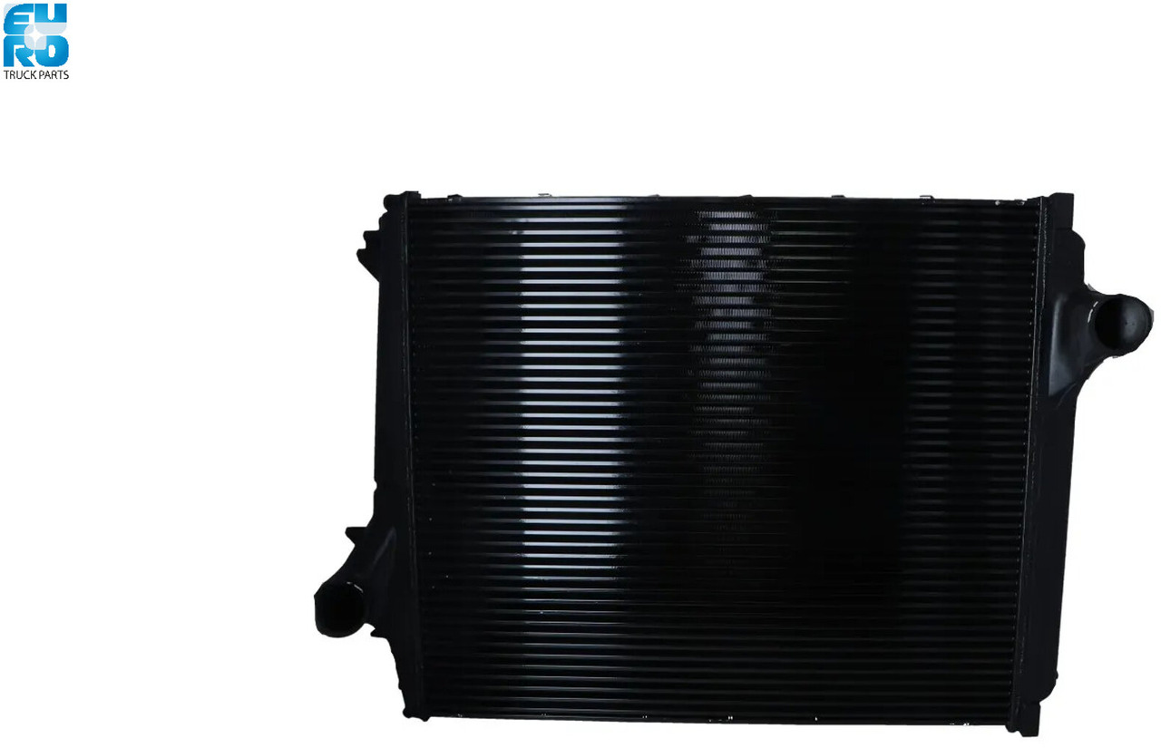 VOLVO FH4 INTERCOOLER NRF NIEUW + BORG 21208268N - Ενδιάμεσος ψύκτης για Φορτηγό: φωτογραφία 2 VOLVO FH4 INTERCOOLER NRF NIEUW + BORG 21208268N - Ενδιάμεσος ψύκτης για Φορτηγό: φωτογραφία 2
