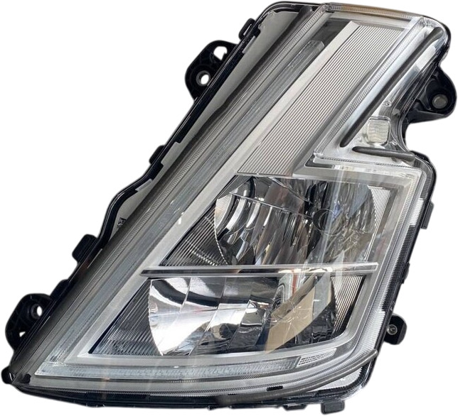 VOLVO FH5/FH16/FM/FMX KOPLAMP LINKS | GEBRUIKT | 23752668 - Προβολέας για Φορτηγό: φωτογραφία 1 VOLVO FH5/FH16/FM/FMX KOPLAMP LINKS | GEBRUIKT | 23752668 - Προβολέας για Φορτηγό: φωτογραφία 1