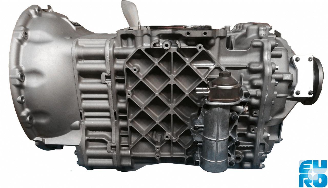 VOLVO RVI-VERSNELLINGSBAK AT2612F,ASO-ULC,TR 85031050AP-HD,URETARD NEW + DEPOSIT - Κιβώτιο ταχυτήτων για Φορτηγό: φωτογραφία 3 VOLVO RVI-VERSNELLINGSBAK AT2612F,ASO-ULC,TR 85031050AP-HD,URETARD NEW + DEPOSIT - Κιβώτιο ταχυτήτων για Φορτηγό: φωτογραφία 3