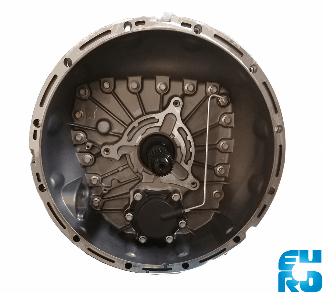VOLVO RVI-VERSNELLINGSBAK AT2612F,ASO-ULC,TR 85031050AP-HD,URETARD NEW + DEPOSIT - Κιβώτιο ταχυτήτων για Φορτηγό: φωτογραφία 4 VOLVO RVI-VERSNELLINGSBAK AT2612F,ASO-ULC,TR 85031050AP-HD,URETARD NEW + DEPOSIT - Κιβώτιο ταχυτήτων για Φορτηγό: φωτογραφία 4