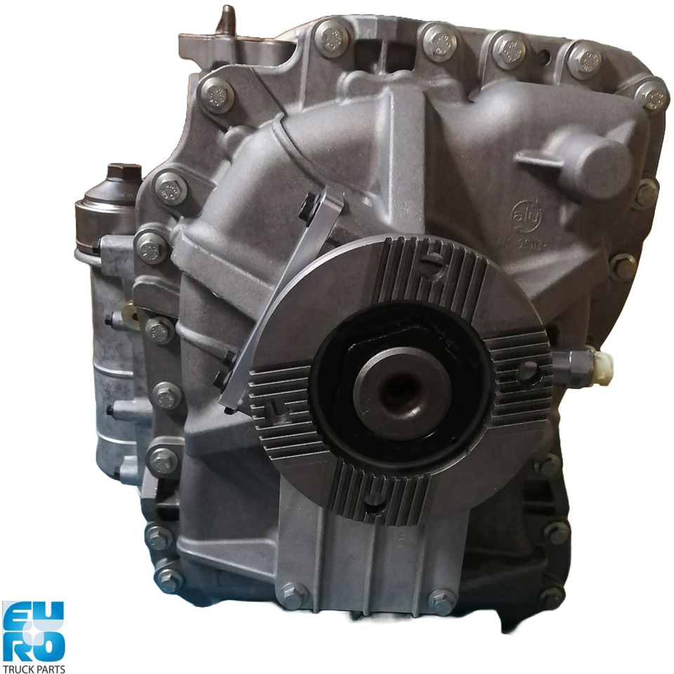 VOLVO RVI VERSNELLINGSBAK AT2612F,ASO-ULC,TRAP-HD,URETARD NIEUW + BORG 85031050 - Κιβώτιο ταχυτήτων για Φορτηγό: φωτογραφία 3 VOLVO RVI VERSNELLINGSBAK AT2612F,ASO-ULC,TRAP-HD,URETARD NIEUW + BORG 85031050 - Κιβώτιο ταχυτήτων για Φορτηγό: φωτογραφία 3