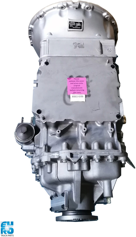 VOLVO RVI VERSNELLINGSBAK AT2612F,ASO-ULC,TRAP-HD,URETARD NIEUW + BORG 85031050 - Κιβώτιο ταχυτήτων για Φορτηγό: φωτογραφία 2 VOLVO RVI VERSNELLINGSBAK AT2612F,ASO-ULC,TRAP-HD,URETARD NIEUW + BORG 85031050 - Κιβώτιο ταχυτήτων για Φορτηγό: φωτογραφία 2