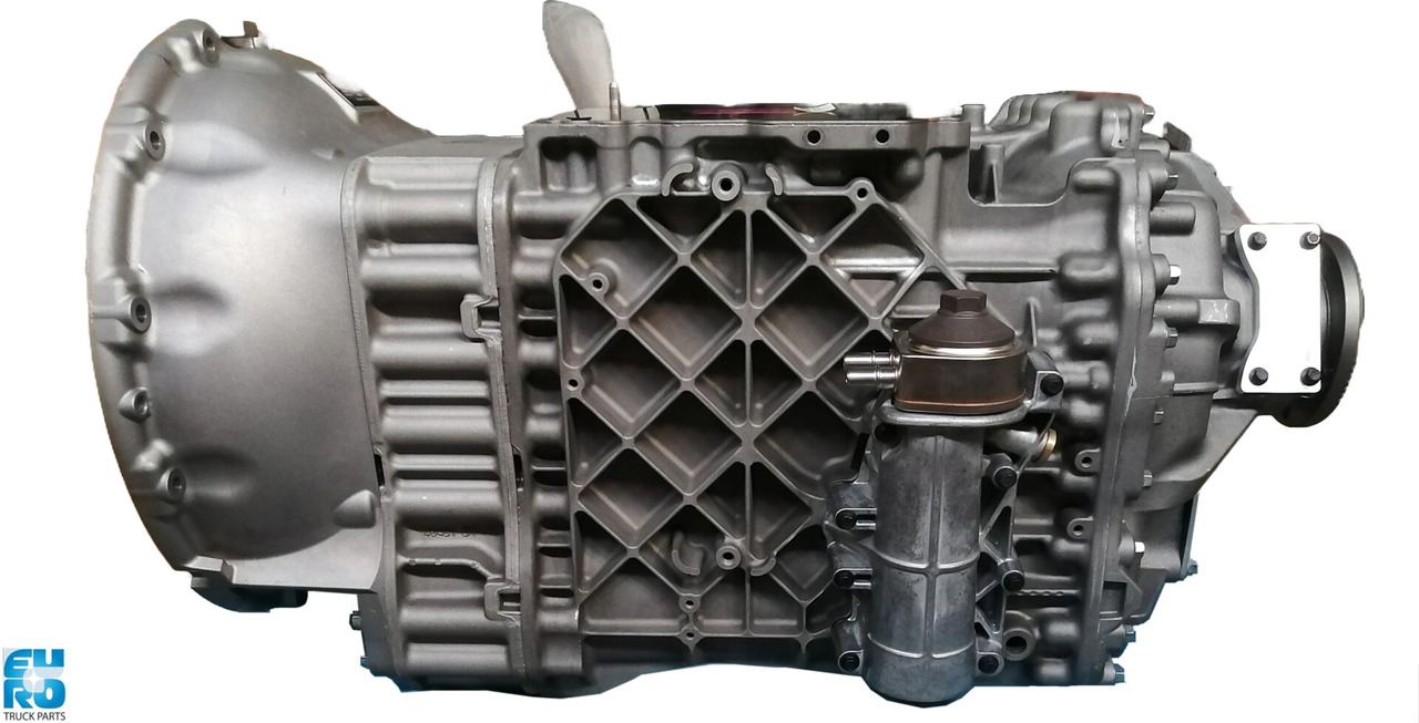 VOLVO RVI VERSNELLINGSBAK AT2612F,ASO-ULC,TRAP-HD,URETARD NIEUW + BORG 85031050 - Κιβώτιο ταχυτήτων για Φορτηγό: φωτογραφία 1 VOLVO RVI VERSNELLINGSBAK AT2612F,ASO-ULC,TRAP-HD,URETARD NIEUW + BORG 85031050 - Κιβώτιο ταχυτήτων για Φορτηγό: φωτογραφία 1