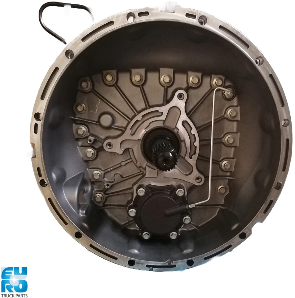 VOLVO RVI VERSNELLINGSBAK AT2612F,ASO-ULC,TRAP-HD,URETARD NIEUW + BORG 85031050 - Κιβώτιο ταχυτήτων για Φορτηγό: φωτογραφία 4 VOLVO RVI VERSNELLINGSBAK AT2612F,ASO-ULC,TRAP-HD,URETARD NIEUW + BORG 85031050 - Κιβώτιο ταχυτήτων για Φορτηγό: φωτογραφία 4