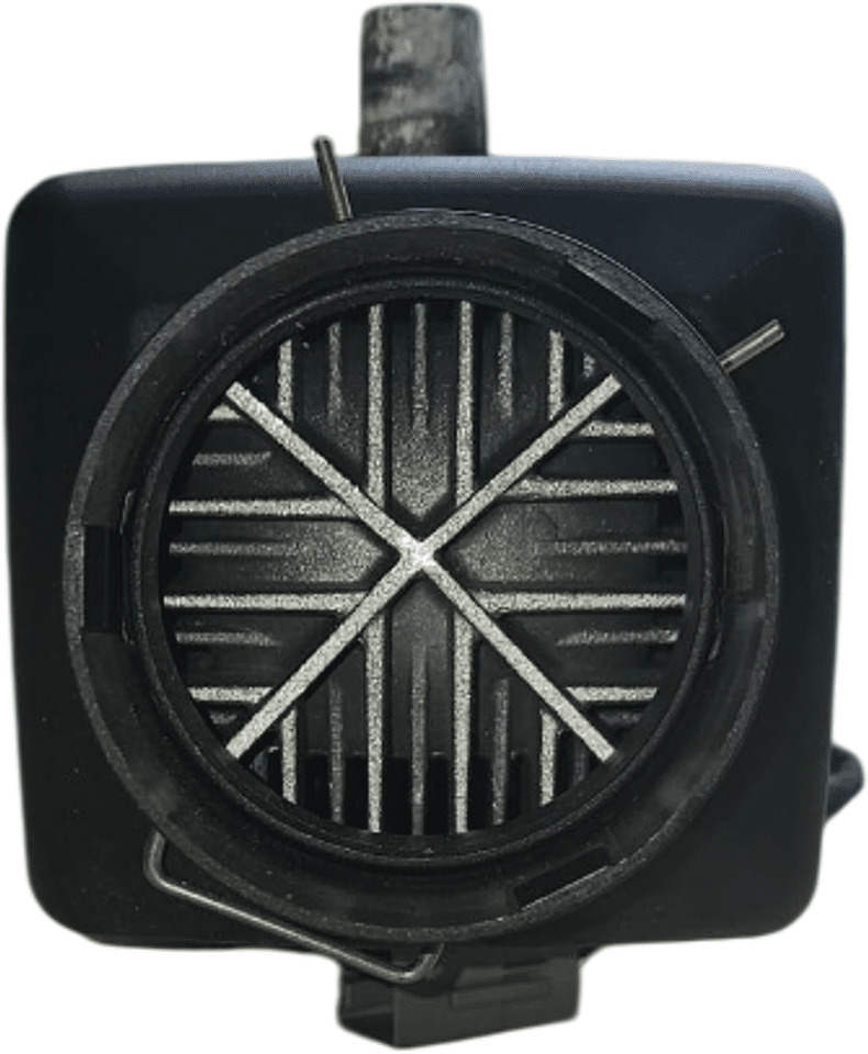 VOLVO WEBASTO LUCHTVERWARMER AIR TOP EVO 2000 24V/2kW | 84178403 - Θέρμανση/ Εξαερισμός για Φορτηγό: φωτογραφία 5 VOLVO WEBASTO LUCHTVERWARMER AIR TOP EVO 2000 24V/2kW | 84178403 - Θέρμανση/ Εξαερισμός για Φορτηγό: φωτογραφία 5