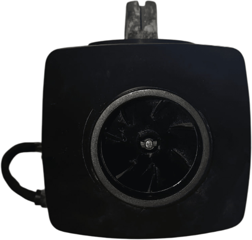 VOLVO WEBASTO LUCHTVERWARMER AIR TOP EVO 2000 24V/2kW | 84178403 - Θέρμανση/ Εξαερισμός για Φορτηγό: φωτογραφία 3 VOLVO WEBASTO LUCHTVERWARMER AIR TOP EVO 2000 24V/2kW | 84178403 - Θέρμανση/ Εξαερισμός για Φορτηγό: φωτογραφία 3