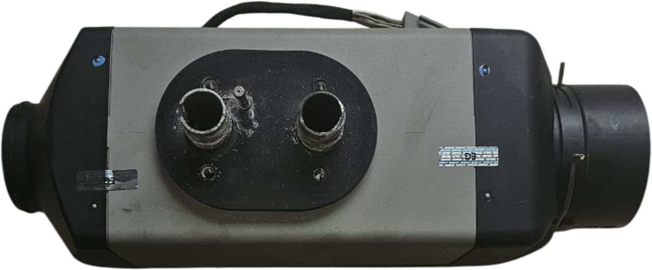 VOLVO WEBASTO LUCHTVERWARMER AIR TOP EVO 2000 24V/2kW | 84178403 - Θέρμανση/ Εξαερισμός για Φορτηγό: φωτογραφία 4 VOLVO WEBASTO LUCHTVERWARMER AIR TOP EVO 2000 24V/2kW | 84178403 - Θέρμανση/ Εξαερισμός για Φορτηγό: φωτογραφία 4