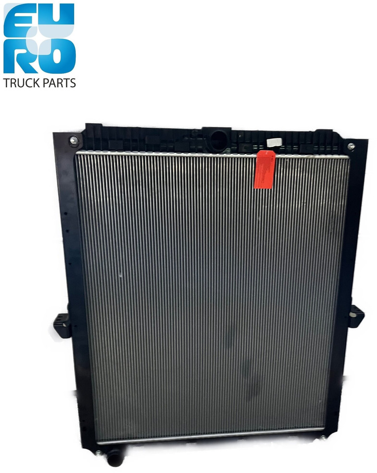 WATER RADIATEUR MET RAND MERCEDES ACTROS MP4/ANTOS/AROCS 2011> 9605000901N - Ψυγείο αυτοκίνητο για Φορτηγό: φωτογραφία 1 WATER RADIATEUR MET RAND MERCEDES ACTROS MP4/ANTOS/AROCS 2011> 9605000901N - Ψυγείο αυτοκίνητο για Φορτηγό: φωτογραφία 1