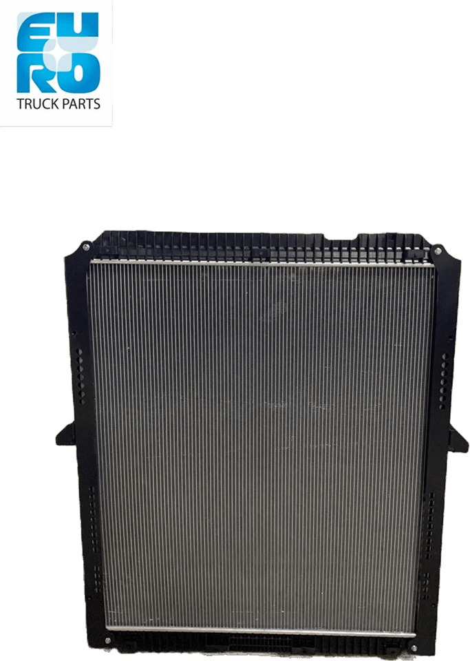 WATER RADIATEUR MET RAND MERCEDES ACTROS MP4/ANTOS/AROCS 2011>NISSENS 9605000901NI - Ψυγείο αυτοκίνητο για Φορτηγό: φωτογραφία 1 WATER RADIATEUR MET RAND MERCEDES ACTROS MP4/ANTOS/AROCS 2011>NISSENS 9605000901NI - Ψυγείο αυτοκίνητο για Φορτηγό: φωτογραφία 1