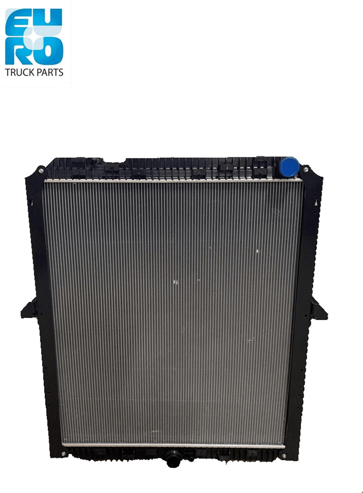 WATER RADIATOR MET RAND MERCEDES ACTROS MP4/ANTOS/AROCS 2011> 9605000901V - Ψυγείο αυτοκίνητο για Φορτηγό: φωτογραφία 1 WATER RADIATOR MET RAND MERCEDES ACTROS MP4/ANTOS/AROCS 2011> 9605000901V - Ψυγείο αυτοκίνητο για Φορτηγό: φωτογραφία 1