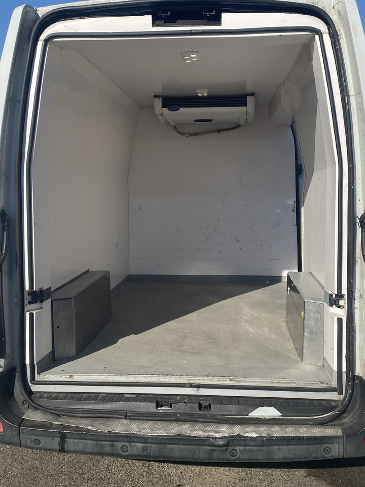 RENAULT MASTER - Επαγγελματικό αυτοκίνητο ψυγείο: φωτογραφία 2 RENAULT MASTER - Επαγγελματικό αυτοκίνητο ψυγείο: φωτογραφία 2