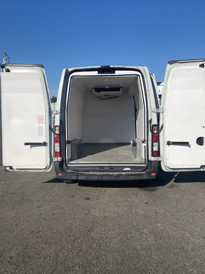 RENAULT MASTER - Επαγγελματικό αυτοκίνητο ψυγείο: φωτογραφία 3 RENAULT MASTER - Επαγγελματικό αυτοκίνητο ψυγείο: φωτογραφία 3