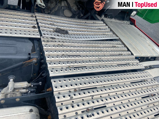 MAN TGX 18.430 4x2 BL SA - Τράκτορας: φωτογραφία 4 MAN TGX 18.430 4x2 BL SA - Τράκτορας: φωτογραφία 4