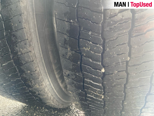 MAN TGX 18.430 4x2 BL SA - Τράκτορας: φωτογραφία 3 MAN TGX 18.430 4x2 BL SA - Τράκτορας: φωτογραφία 3
