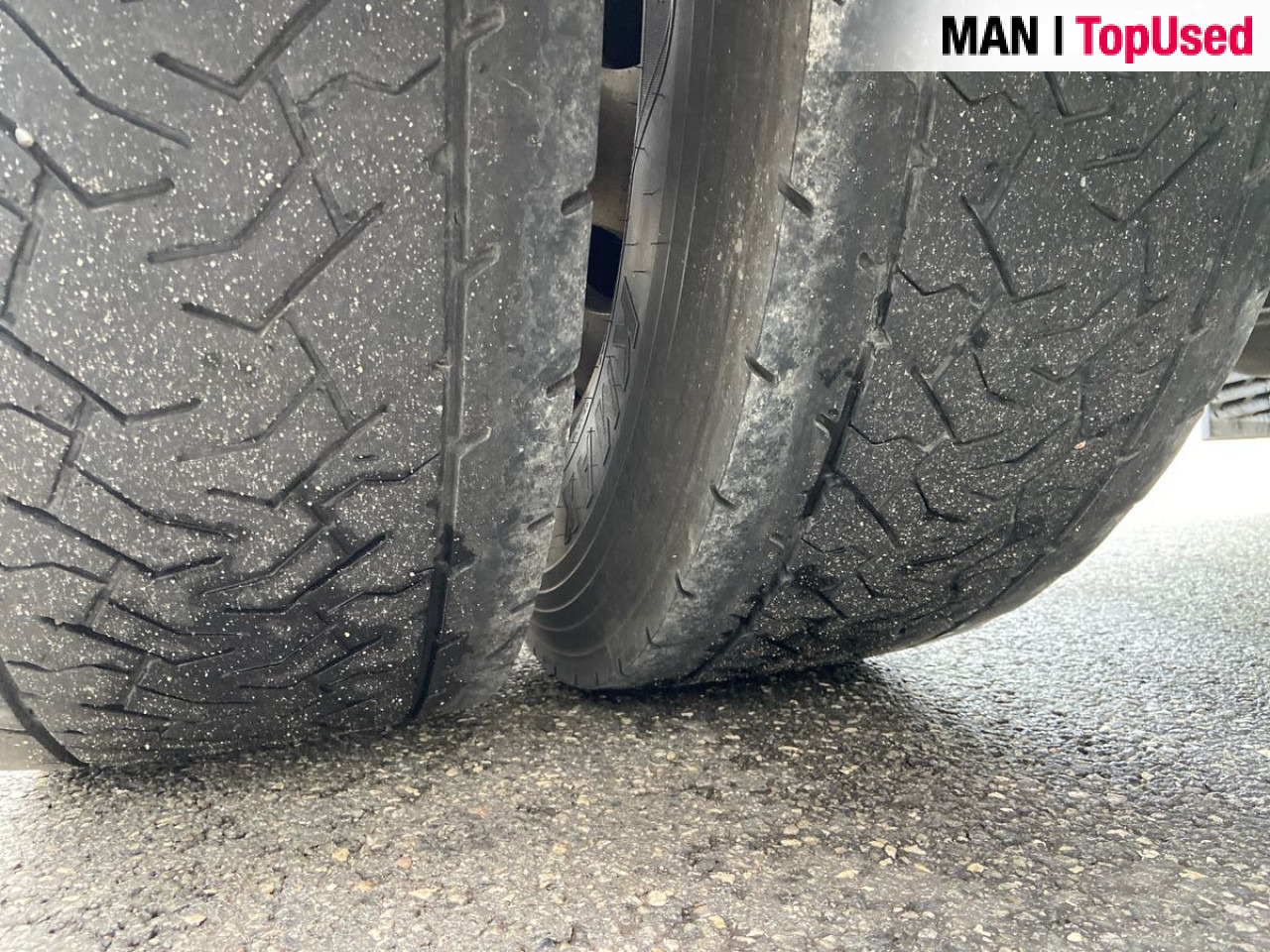 MAN TGX 18.460 4X2 BLS "ADR EX II / AT" - Τράκτορας: φωτογραφία 3 MAN TGX 18.460 4X2 BLS "ADR EX II / AT" - Τράκτορας: φωτογραφία 3