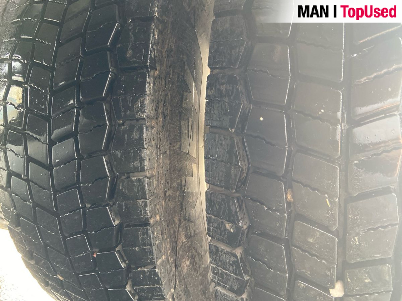 MAN TGX 18.460 4X2 BLS "ADR EX II / AT" - Τράκτορας: φωτογραφία 3 MAN TGX 18.460 4X2 BLS "ADR EX II / AT" - Τράκτορας: φωτογραφία 3