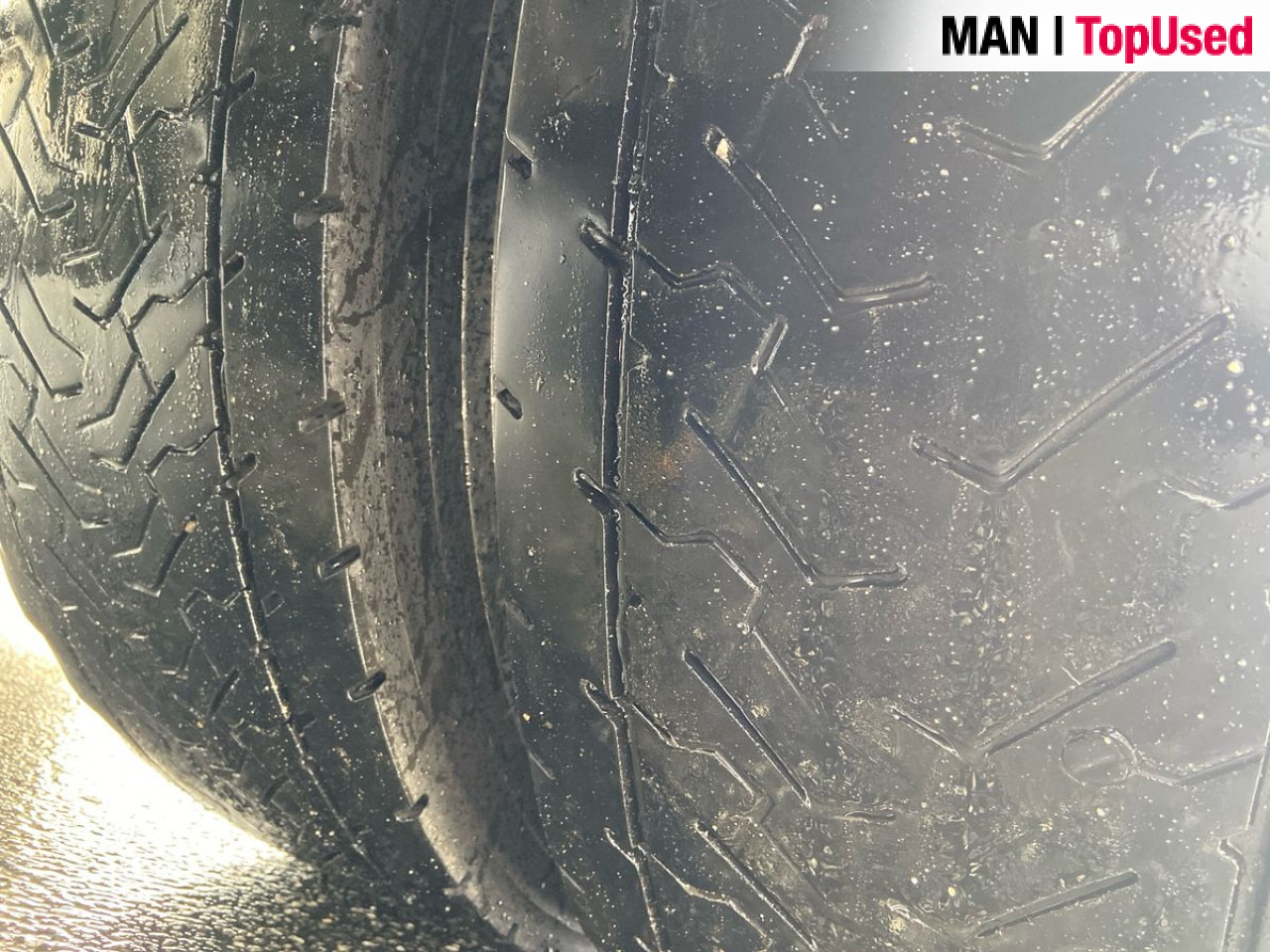 MAN TGX 18.460 4X2 BLS "ADR EX II / AT" - Τράκτορας: φωτογραφία 3 MAN TGX 18.460 4X2 BLS "ADR EX II / AT" - Τράκτορας: φωτογραφία 3