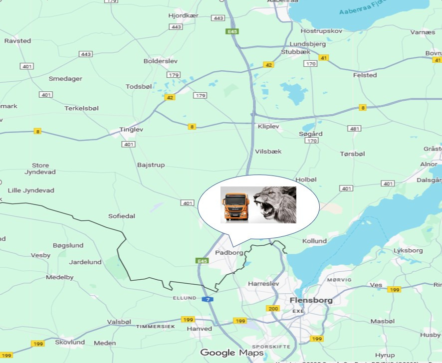 MAN TGX 18.460 4X2 BLS - Τράκτορας: φωτογραφία 2 MAN TGX 18.460 4X2 BLS - Τράκτορας: φωτογραφία 2