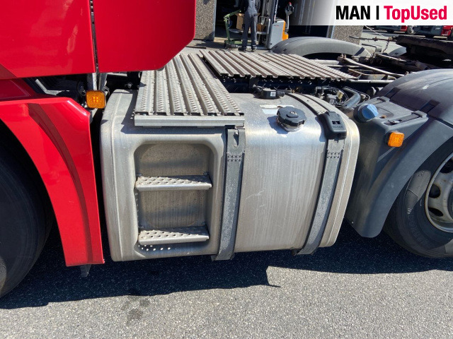 MAN TGX 26.470 6x2/2 BL SA "Retarder / 700 l Tank" - Τράκτορας: φωτογραφία 5 MAN TGX 26.470 6x2/2 BL SA "Retarder / 700 l Tank" - Τράκτορας: φωτογραφία 5