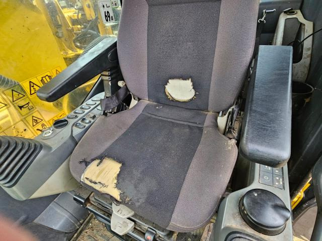 Komatsu PC210LC-10 Long Reach - Ερπυστριοφόρος εκσκαφέας: φωτογραφία 5 Komatsu PC210LC-10 Long Reach - Ερπυστριοφόρος εκσκαφέας: φωτογραφία 5
