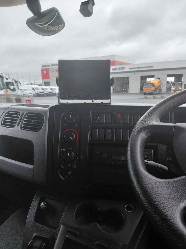 2019 Renault D 12T - Φορτηγό κόφα: φωτογραφία 4 2019 Renault D 12T - Φορτηγό κόφα: φωτογραφία 4