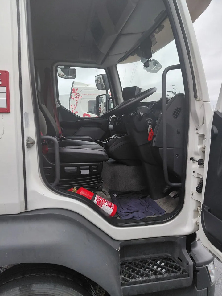 2019 Renault D 12T - Φορτηγό κόφα: φωτογραφία 5 2019 Renault D 12T - Φορτηγό κόφα: φωτογραφία 5