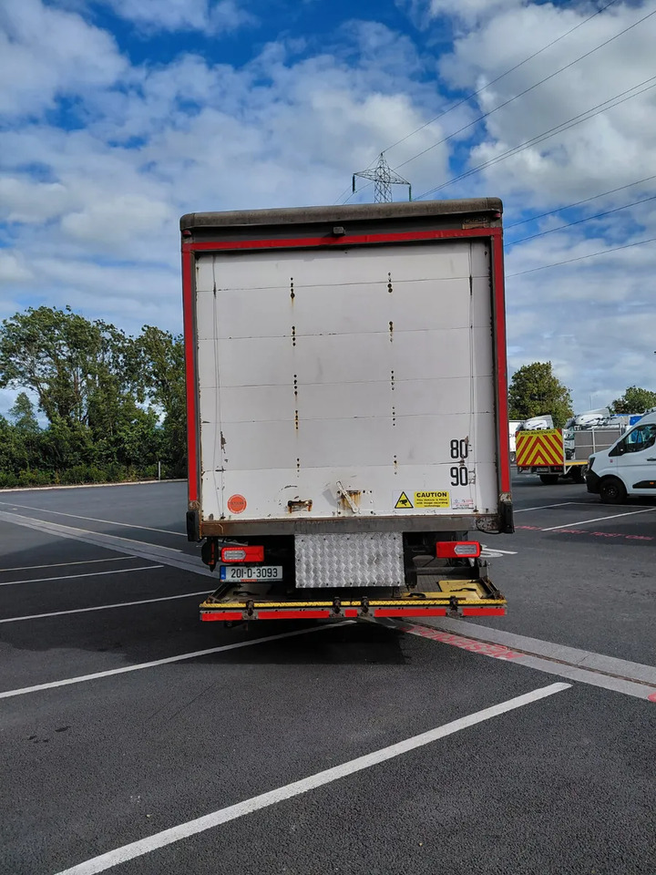 2019 Renault D18 Wide 4×2 18 Tonne - Φορτηγό κόφα: φωτογραφία 5 2019 Renault D18 Wide 4×2 18 Tonne - Φορτηγό κόφα: φωτογραφία 5