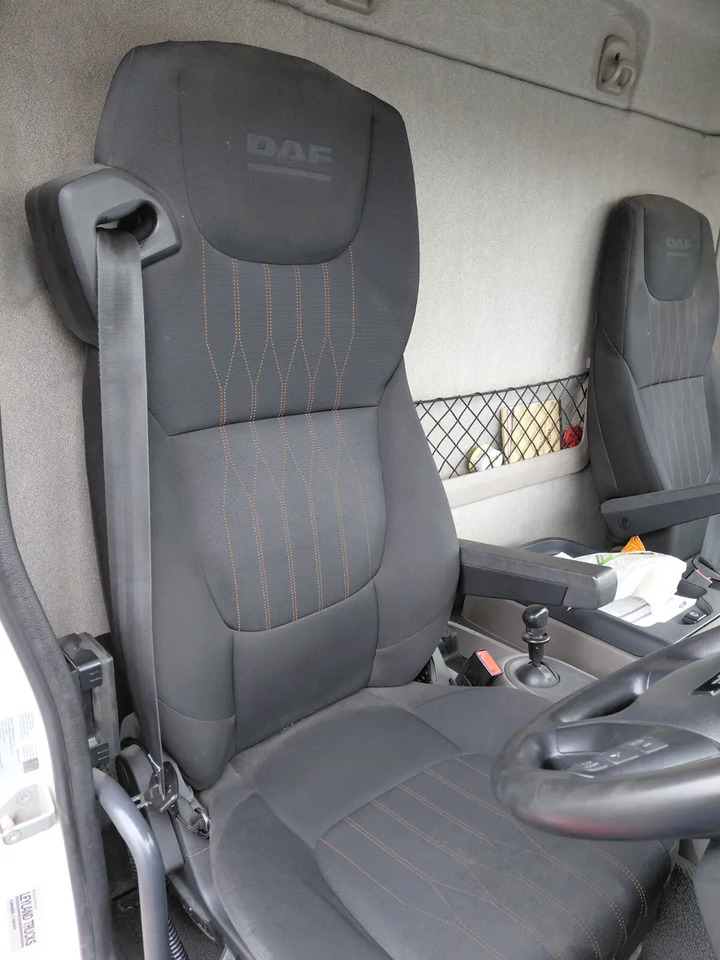 2020 DAF 260 HP AUTO CURTAINSIDER - Φορτηγό μουσαμάς: φωτογραφία 3 2020 DAF 260 HP AUTO CURTAINSIDER - Φορτηγό μουσαμάς: φωτογραφία 3